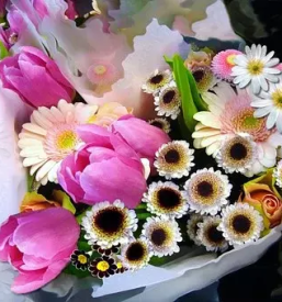 Ugodna cvetlicarna slovenska bistrica