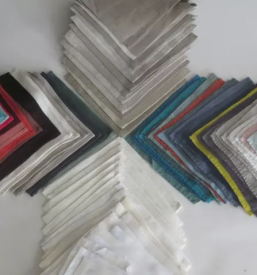 Ugodna lanena posteljnina ljubljana