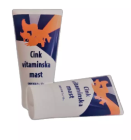 Ugodna prodaja vitaminov za male zivali osrednja slovenija