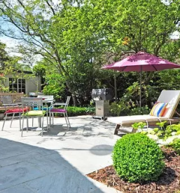 Ugodno vzdrzevanje okolice savinjska