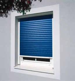 Zunanja senčila Gorenjska