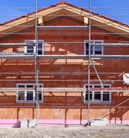 Adaptacije in fasade gorenjska osrednja slovenija