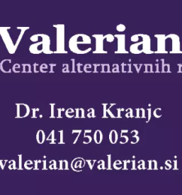Alternativne rešitve za zdravje osrednja slovenija