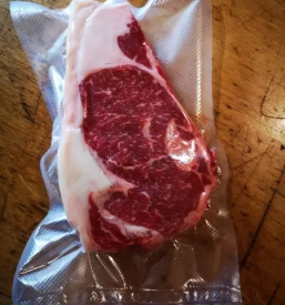 Black angus meso slovenija