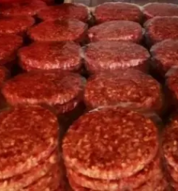 Black angus meso slovenija