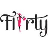 FLIRTY, TINA CAPUDER S.P.