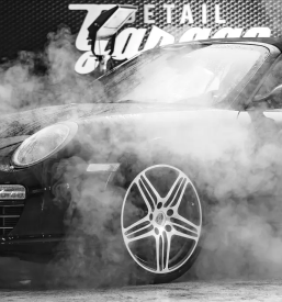 Globinsko ciscenje vozil na terenu gorenjska