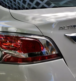 Globinsko ciscenje vozil na terenu gorenjska