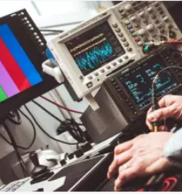 Izdelava elektronike savinjska