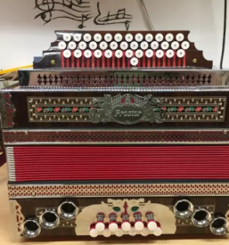 Servis diatoničnih harmonik