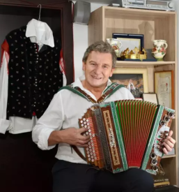 Popravilo diatonične harmonike