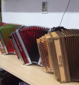 Popravilo frajtonarice