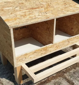 kokošnjaki Slovenija