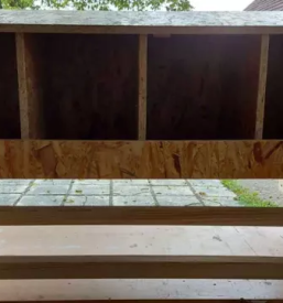 Kokošnjaki po naročilu