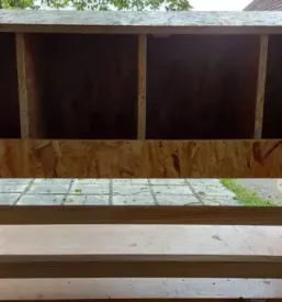 Kokošnjaki po naročilu