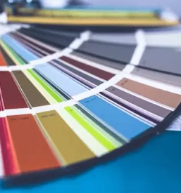 Kakovostno suhomontazno pleskanje primorska