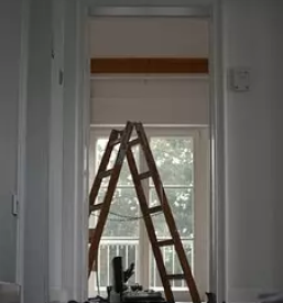 Kakovostno suhomontazno pleskanje primorska