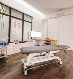 Kvalitetna fizioterapija osrednja slovenija