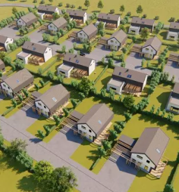 Prodaja stanovanj Dolenjska