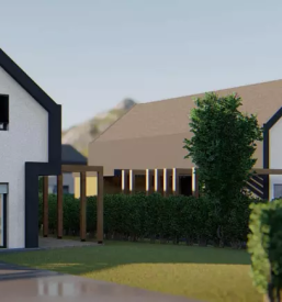 Prodaja stanovanj Trebnje