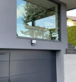 Kvalitetna gradnja stanovanjskih hiš Dolenjska