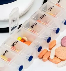 Kvalitetna prehranska dopolnila slovenija