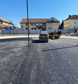 asfaltiranje cest osrednja slovenija