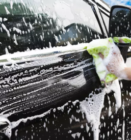 Kvalitetno globinsko ciscenje vozil stajerska