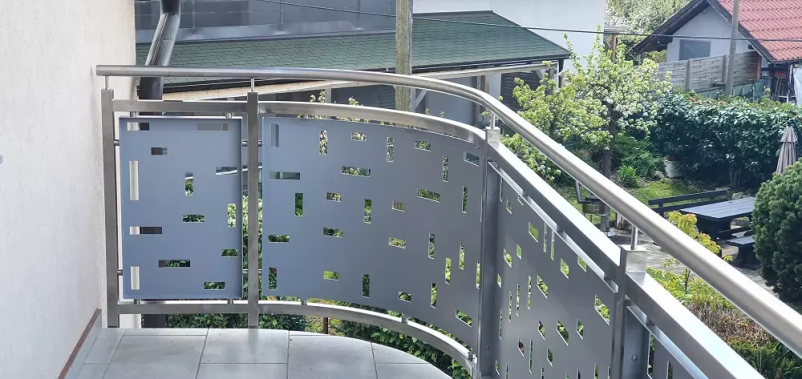 Kvalitetno varjenje kovin Ljubljana