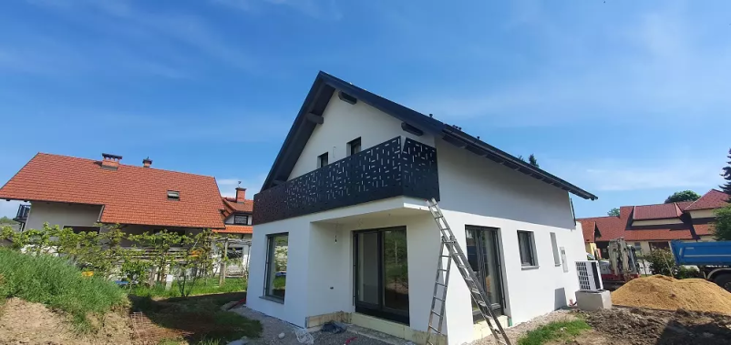 Za kvalitetno varjenje kovin smo vam v Ljubljani vedno na voljo 