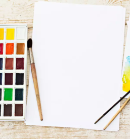 Likovni tecaji dolenjska