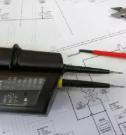 Montaza elektricnih napeljav gorenjska