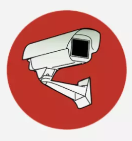 Montaza videonadzorov in optika gorenjska