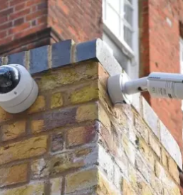 Montaza videonadzorov in optika gorenjska