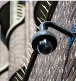 Montaza videonadzorov in optika gorenjska