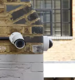 Montaza videonadzorov in optika gorenjska