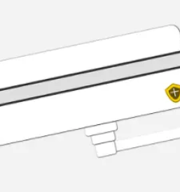 Montaza videonadzorov in optika gorenjska