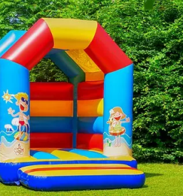 Najem in izposoja otroskih napihljivih igral celje okolica savinjska