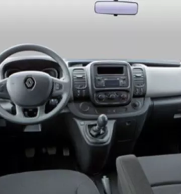 Najem tovornih in potniskih kombijev slovenija