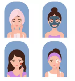 Nega obraza in depilacija ptuj