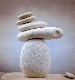 Online courses and counseling for better well being