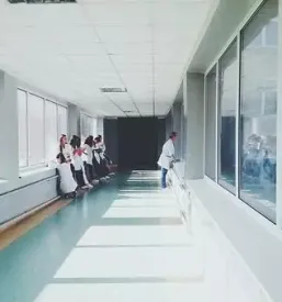 Pomoc pri zaposlovanju v zdravstveni negi avstrija