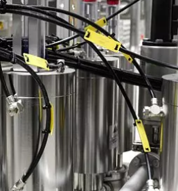 Popravilo industrijske elektronike po Sloveniji