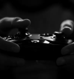 Prodaja pripomockov za igranje video iger