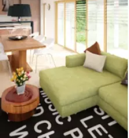 Ugodna prodaja stanovanjskih hiš Dolenjska