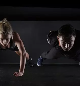 Rekreacija za vse starosti osrednja slovenija