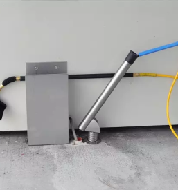 Rocna samopostrezna avtopralnica slovenija