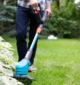 Servis motornih kos osrednja slovenija