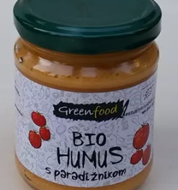 Spletna prodaja brezglutenske hrane slovenija