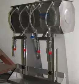 Beer containers